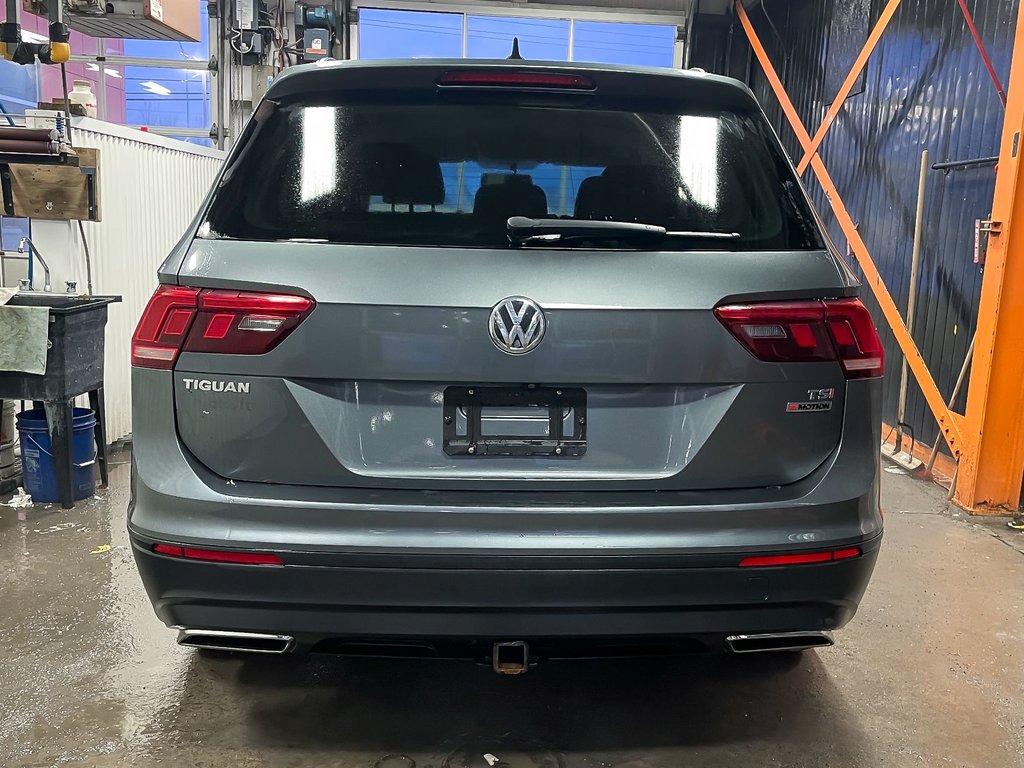 2018 Volkswagen Tiguan in St-Jérôme, Quebec - 6 - w1024h768px