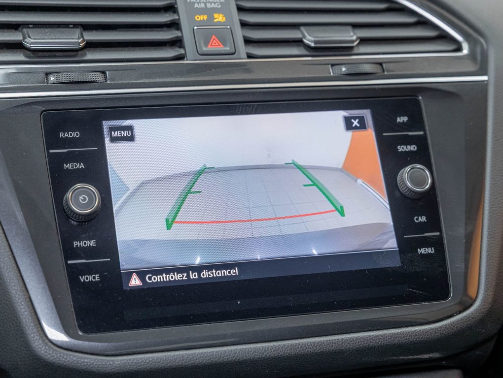 2018 Volkswagen Tiguan in St-Jérôme, Quebec - 17 - w1024h768px