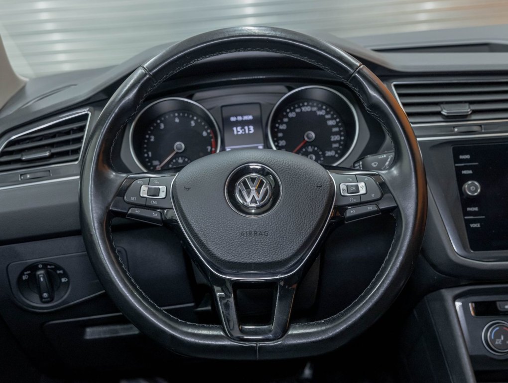 2018 Volkswagen Tiguan in St-Jérôme, Quebec - 12 - w1024h768px