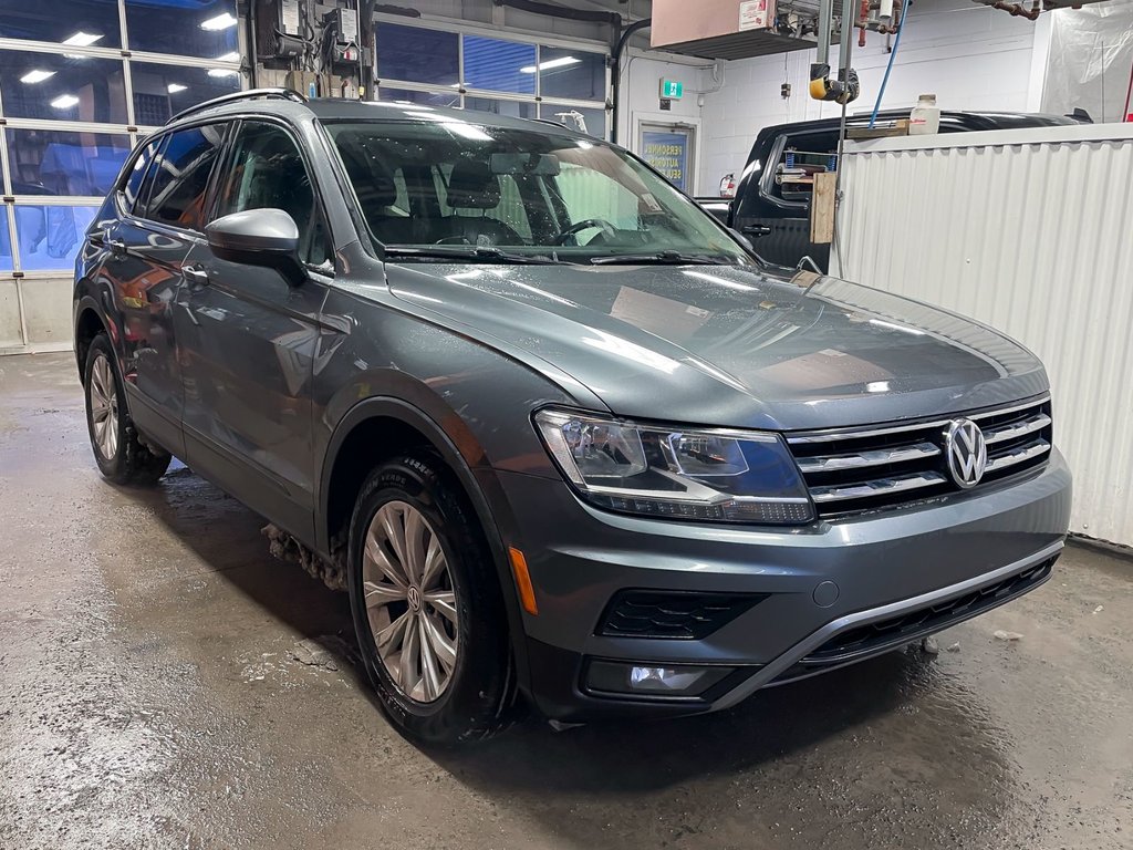 2018 Volkswagen Tiguan in St-Jérôme, Quebec - 9 - w1024h768px