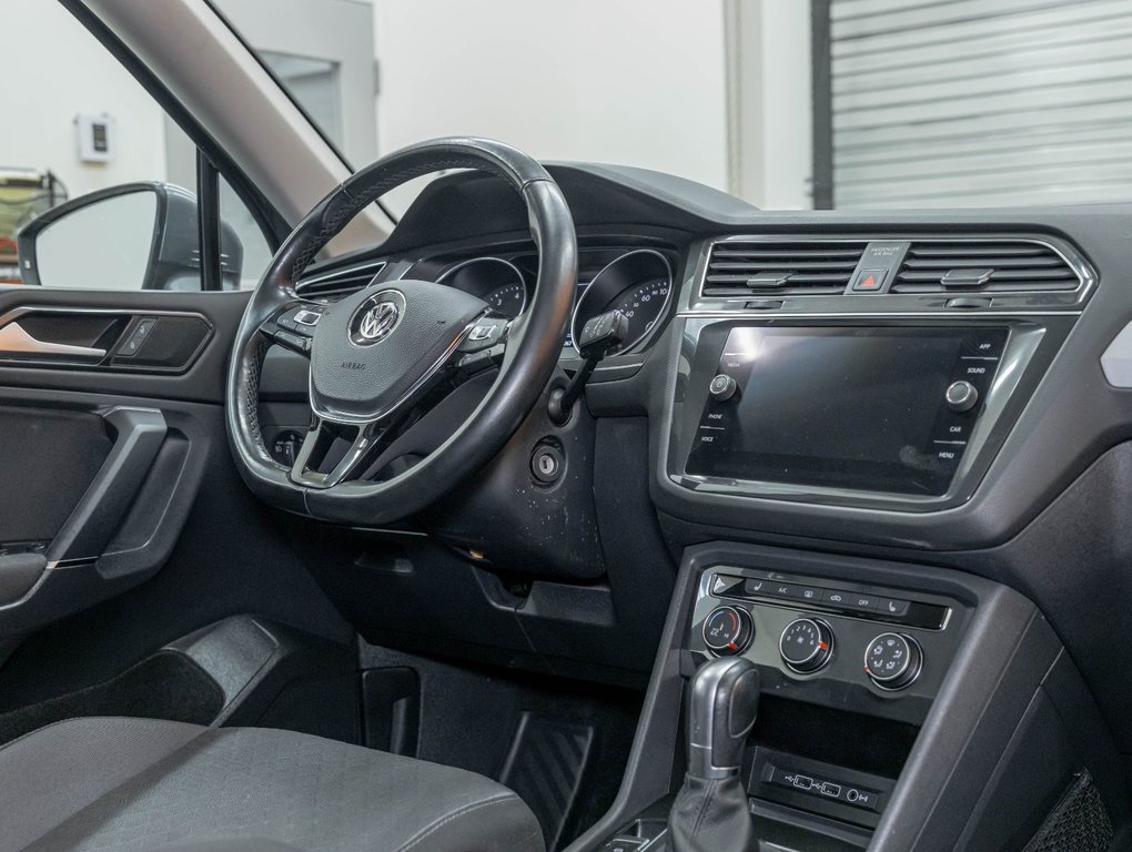 2018 Volkswagen Tiguan in St-Jérôme, Quebec - 24 - w1024h768px