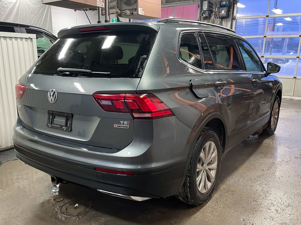 2018 Volkswagen Tiguan in St-Jérôme, Quebec - 8 - w1024h768px