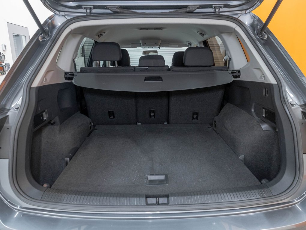 2018 Volkswagen Tiguan in St-Jérôme, Quebec - 27 - w1024h768px