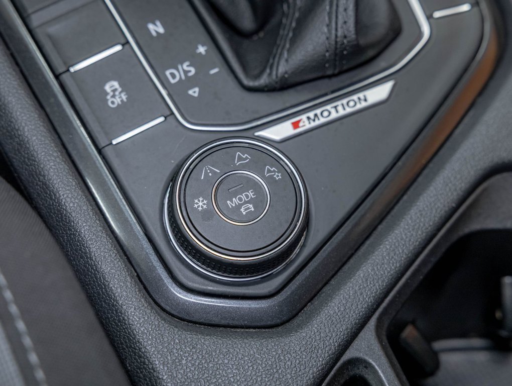 2018 Volkswagen Tiguan in St-Jérôme, Quebec - 22 - w1024h768px