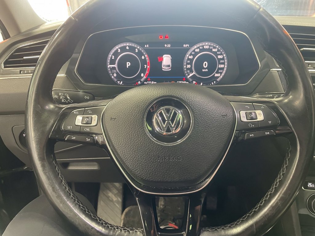 Volkswagen Tiguan  2018 à St-Jérôme, Québec - 16 - w1024h768px