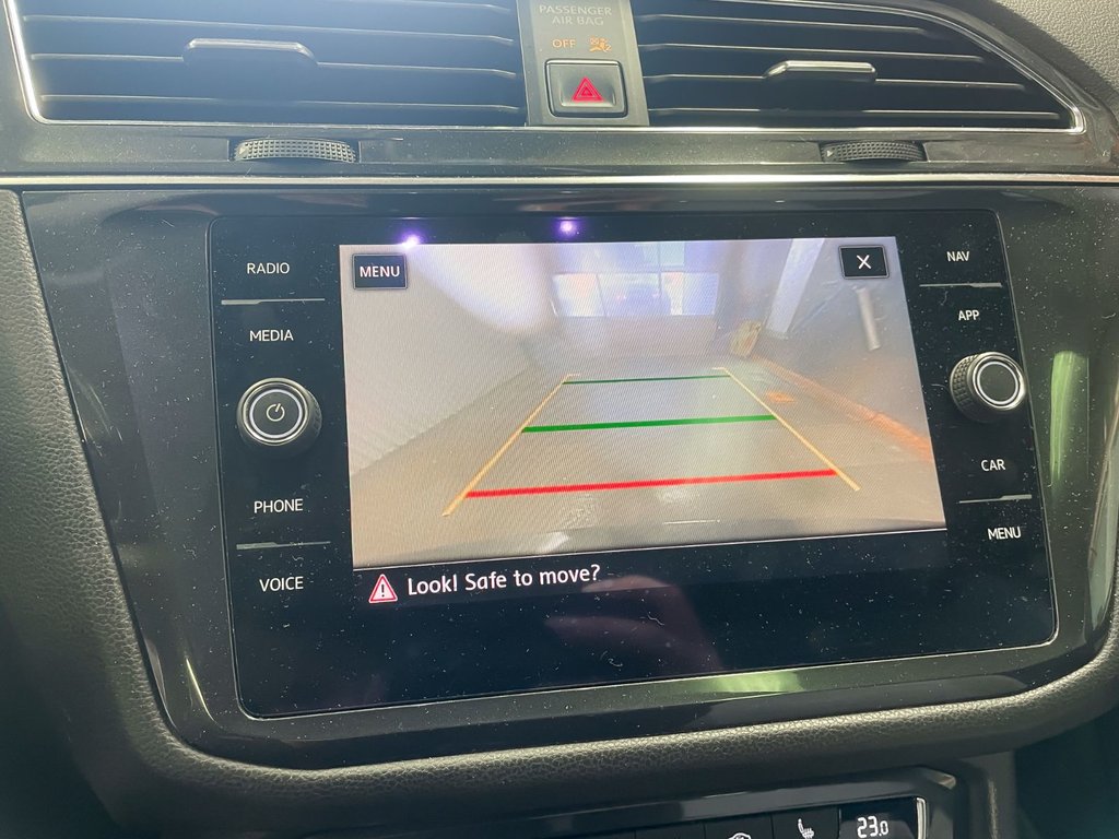 Volkswagen Tiguan  2018 à St-Jérôme, Québec - 17 - w1024h768px