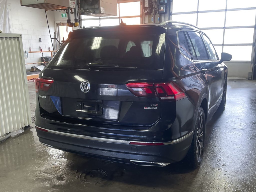 Volkswagen Tiguan  2018 à St-Jérôme, Québec - 10 - w1024h768px