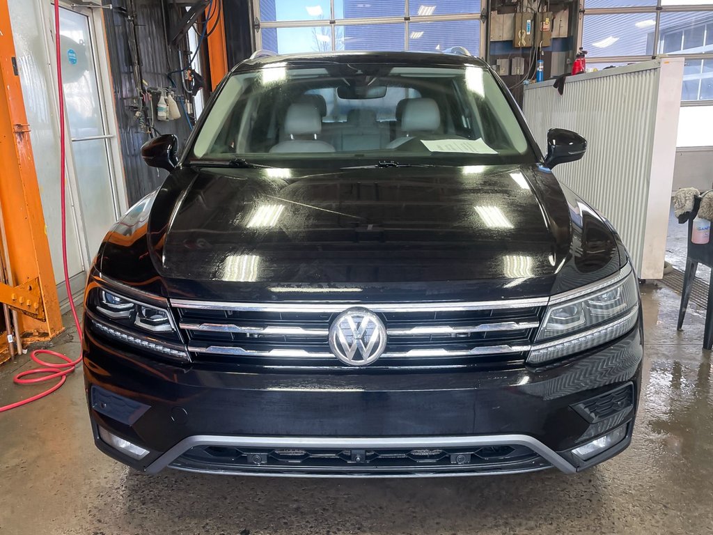 Volkswagen Tiguan  2018 à St-Jérôme, Québec - 6 - w1024h768px