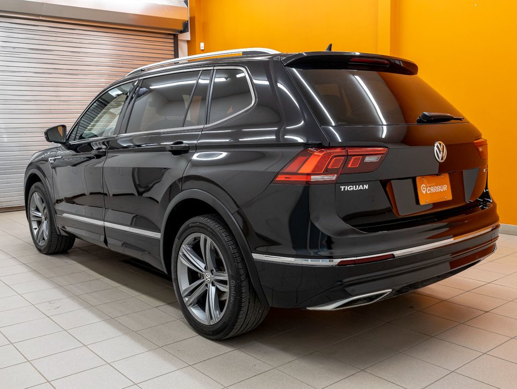 2019 Volkswagen Tiguan in St-Jérôme, Quebec - 6 - w1024h768px