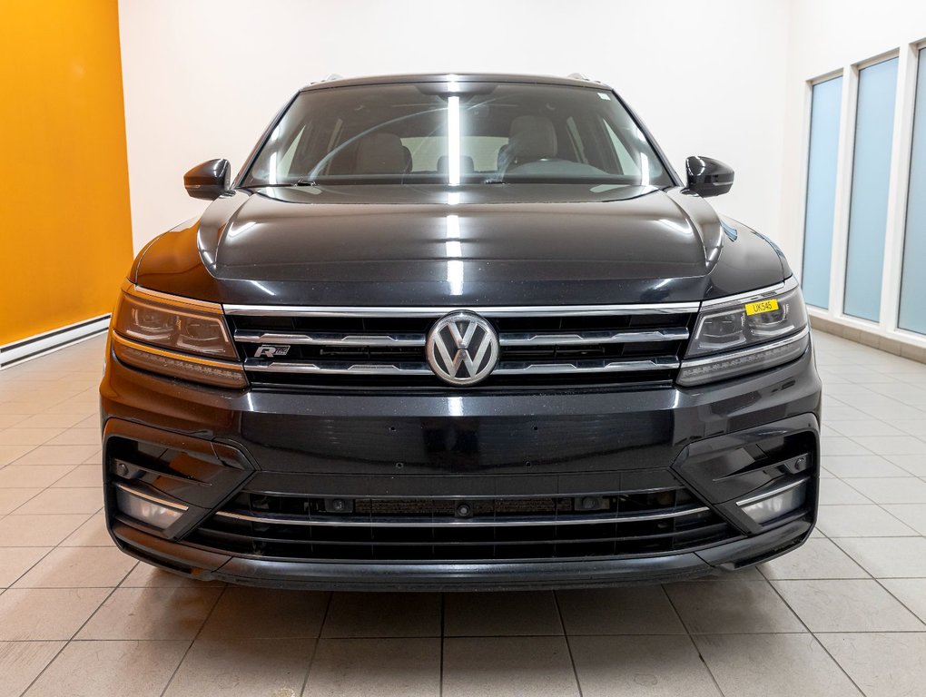 Volkswagen Tiguan  2019 à St-Jérôme, Québec - 5 - w1024h768px