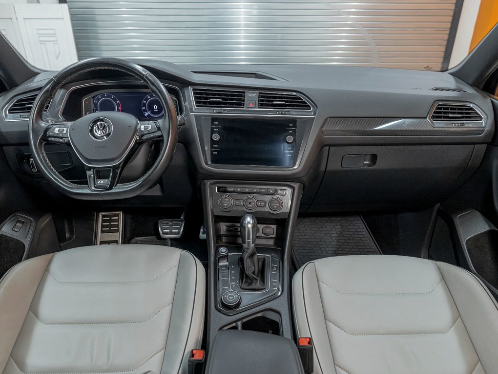 2019 Volkswagen Tiguan in St-Jérôme, Quebec - 12 - w1024h768px