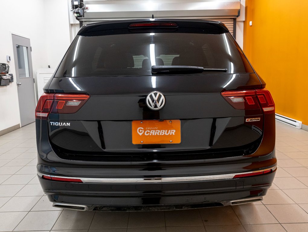 Volkswagen Tiguan  2019 à St-Jérôme, Québec - 8 - w1024h768px