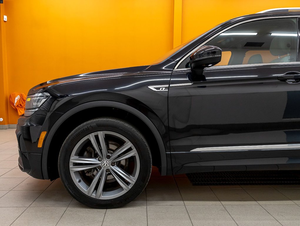 Volkswagen Tiguan  2019 à St-Jérôme, Québec - 39 - w1024h768px