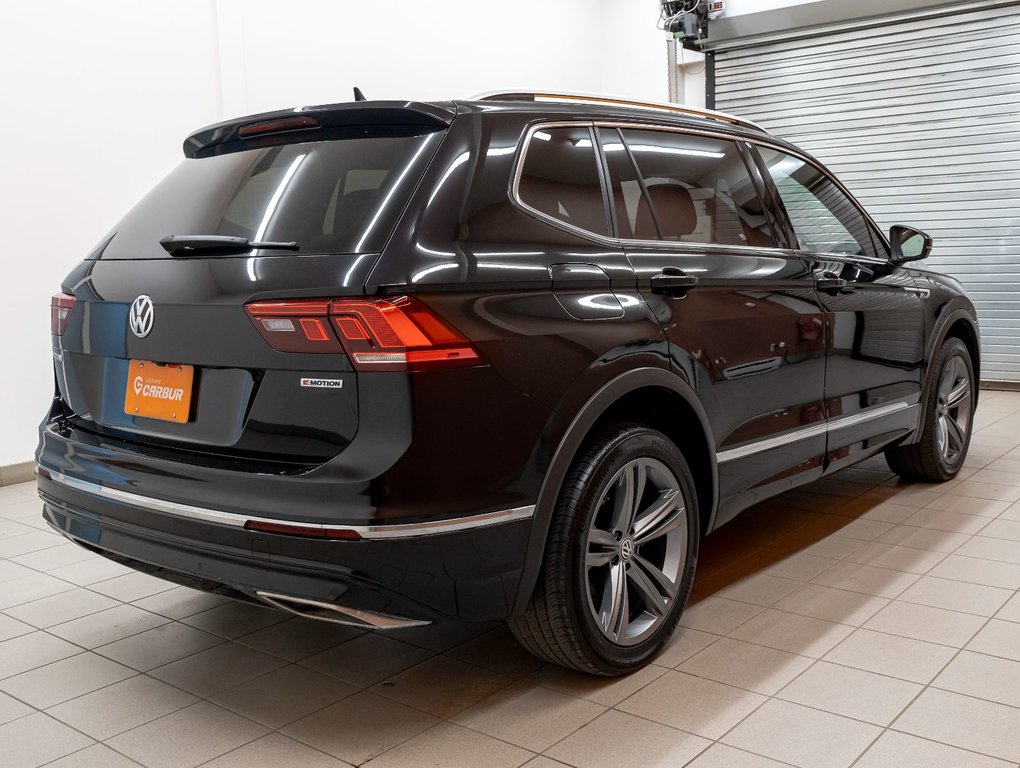 Volkswagen Tiguan  2019 à St-Jérôme, Québec - 9 - w1024h768px