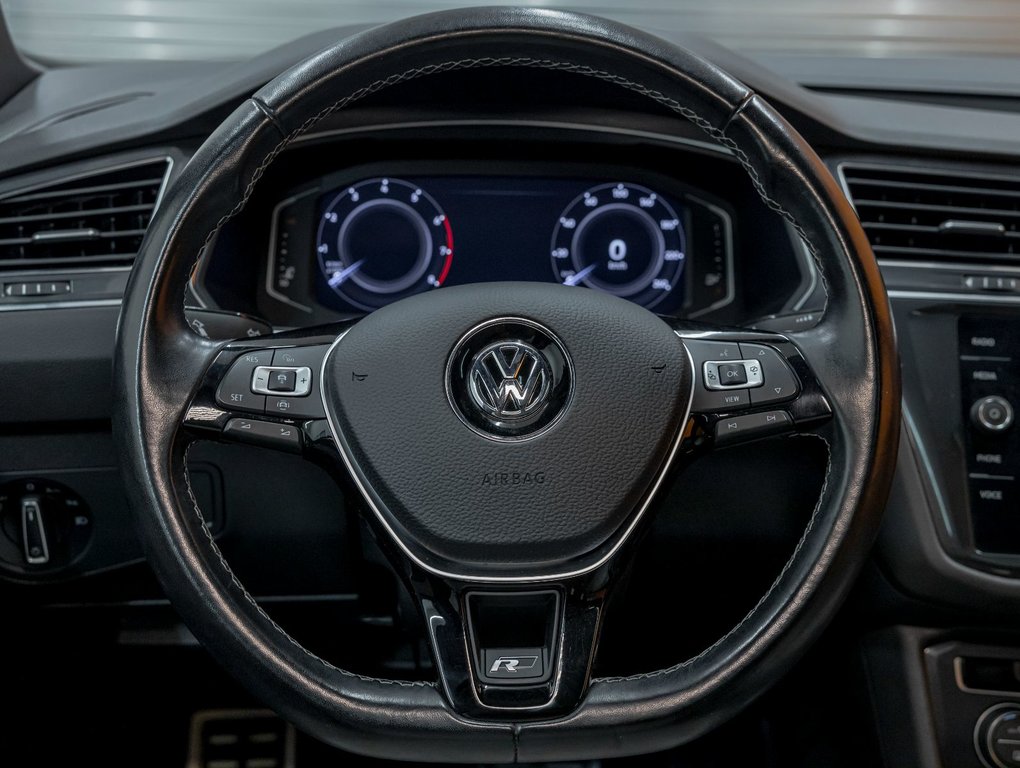 Volkswagen Tiguan  2019 à St-Jérôme, Québec - 14 - w1024h768px