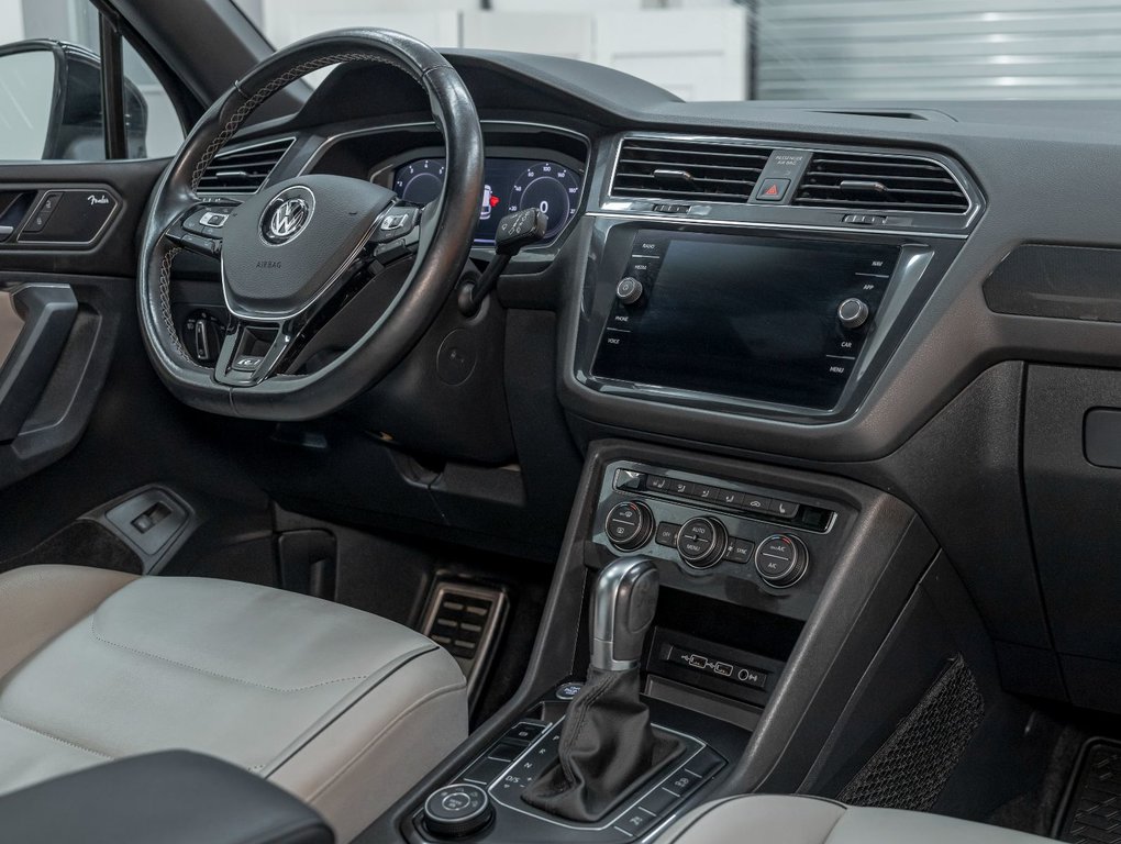 Volkswagen Tiguan  2019 à St-Jérôme, Québec - 31 - w1024h768px