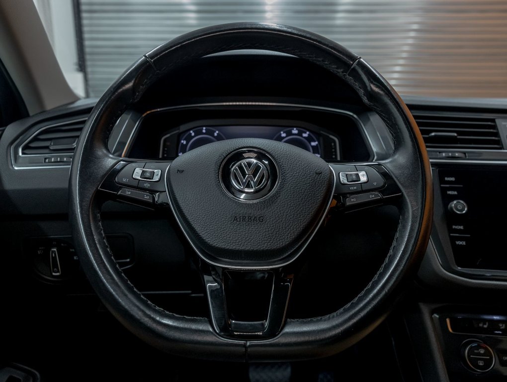 2019 Volkswagen Tiguan in St-Jérôme, Quebec - 23 - w1024h768px