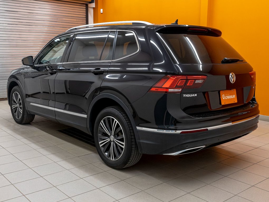 2019 Volkswagen Tiguan in St-Jérôme, Quebec - 8 - w1024h768px