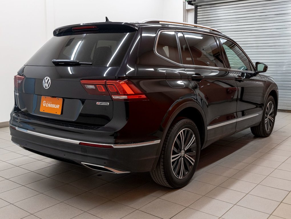 Volkswagen Tiguan  2019 à St-Jérôme, Québec - 10 - w1024h768px