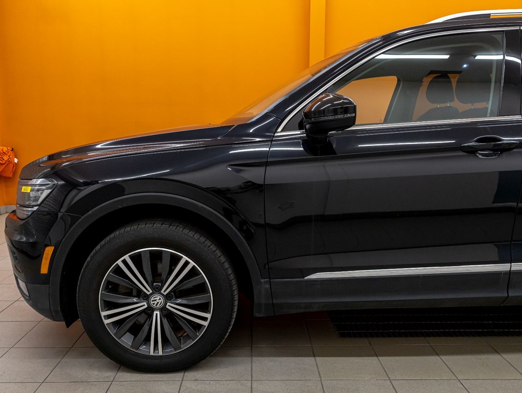 Volkswagen Tiguan  2019 à St-Jérôme, Québec - 35 - w1024h768px