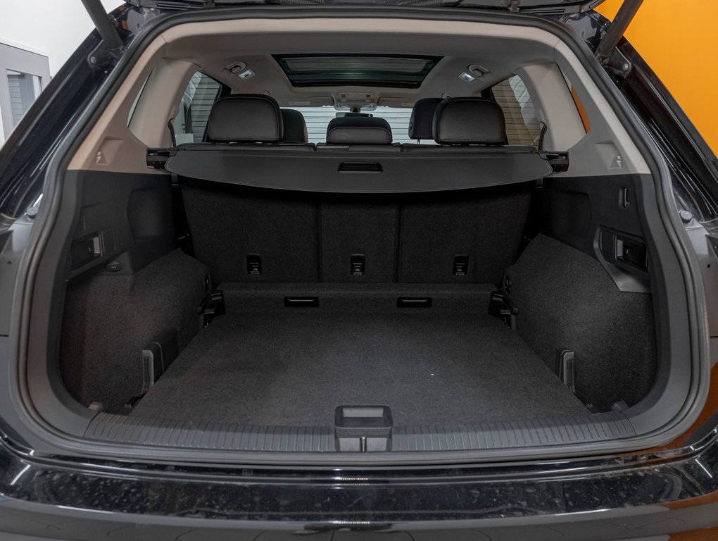 2019 Volkswagen Tiguan in St-Jérôme, Quebec - 33 - w1024h768px