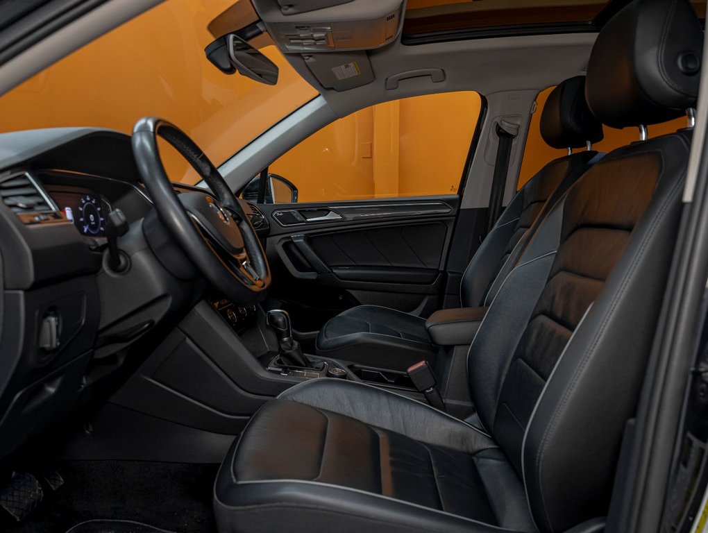 2019 Volkswagen Tiguan in St-Jérôme, Quebec - 16 - w1024h768px