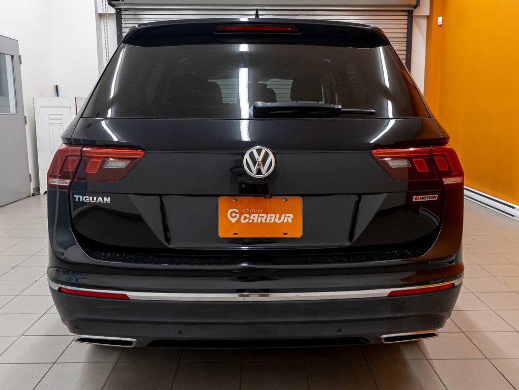 Volkswagen Tiguan  2019 à St-Jérôme, Québec - 9 - w1024h768px