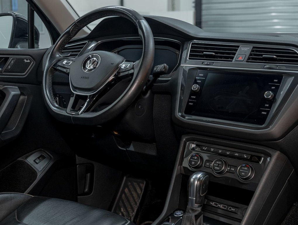 2019 Volkswagen Tiguan in St-Jérôme, Quebec - 20 - w1024h768px