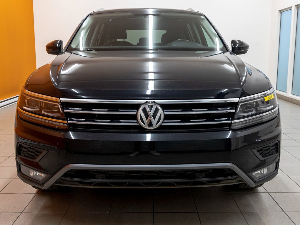 Volkswagen Tiguan  2019 à St-Jérôme, Québec - 6 - w1024h768px