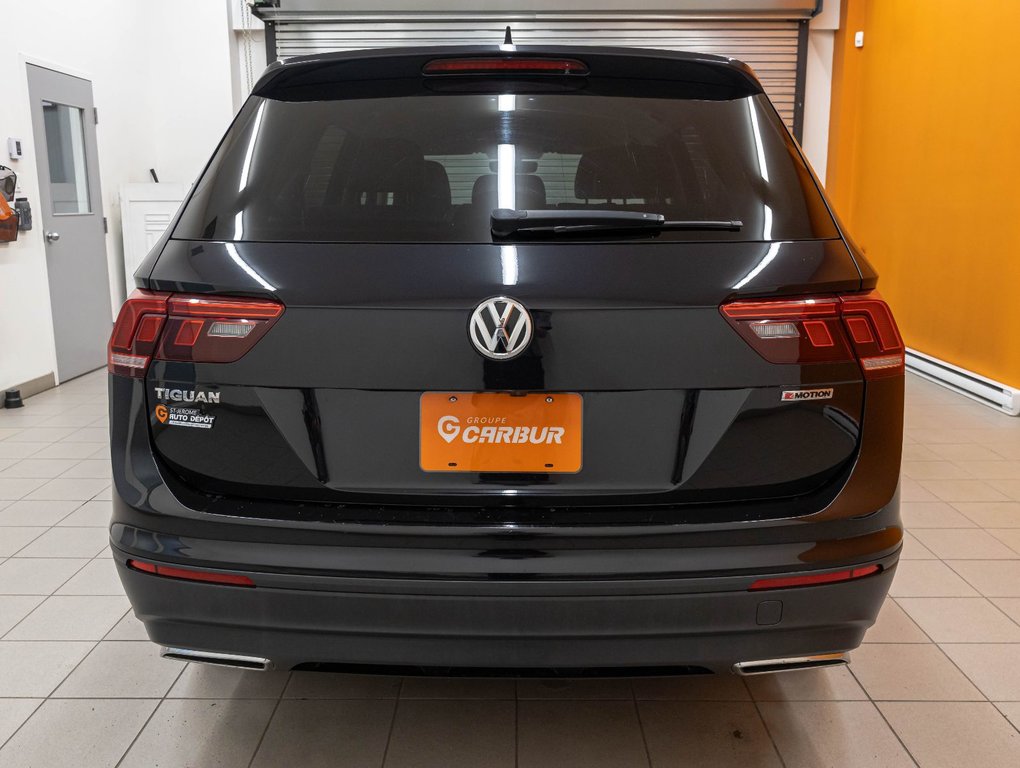 Volkswagen Tiguan  2019 à St-Jérôme, Québec - 5 - w1024h768px