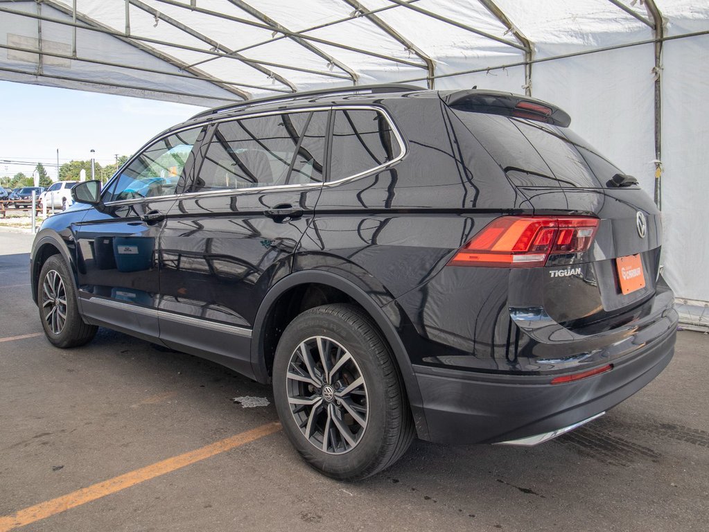 Volkswagen Tiguan  2019 à St-Jérôme, Québec - 5 - w1024h768px