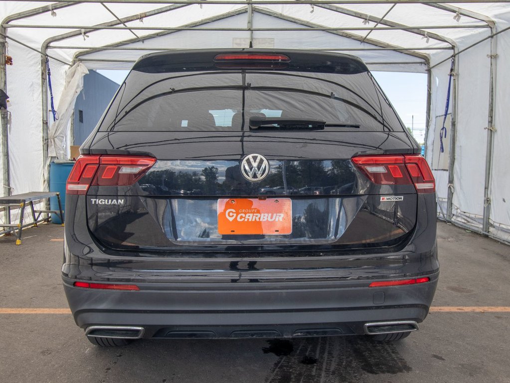 Volkswagen Tiguan  2019 à St-Jérôme, Québec - 6 - w1024h768px