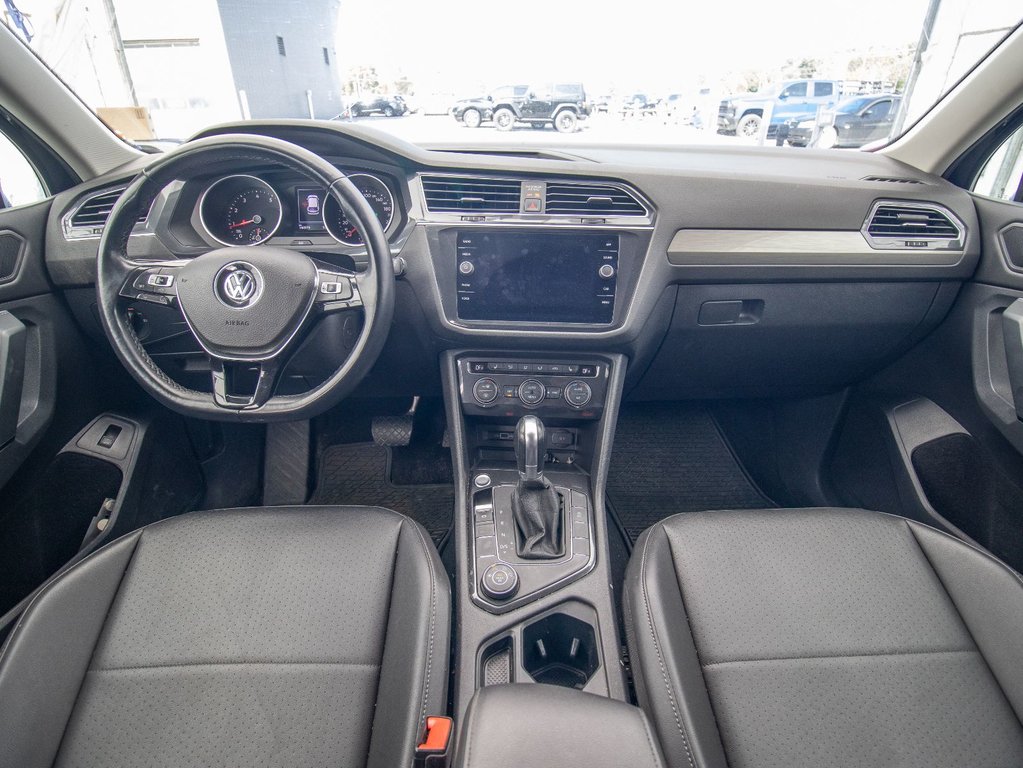 2019 Volkswagen Tiguan in St-Jérôme, Quebec - 10 - w1024h768px