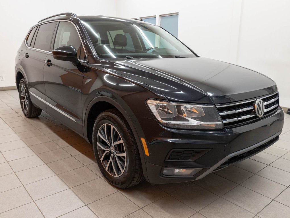 Volkswagen Tiguan  2019 à St-Jérôme, Québec - 8 - w1024h768px