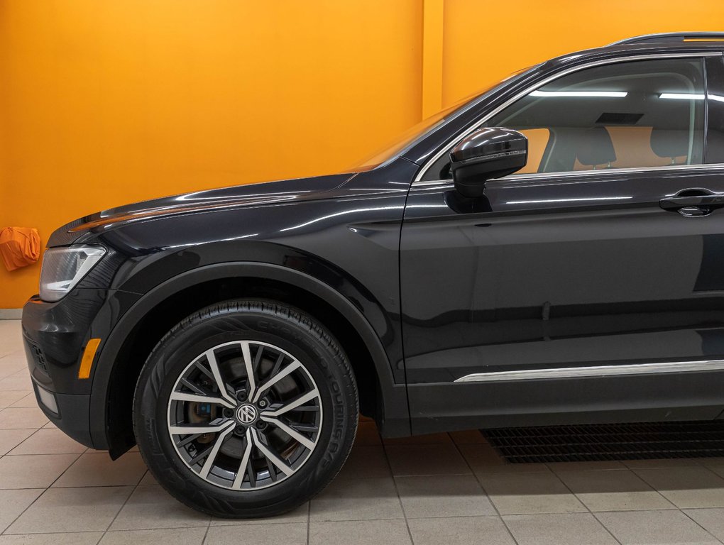 Volkswagen Tiguan  2019 à St-Jérôme, Québec - 34 - w1024h768px