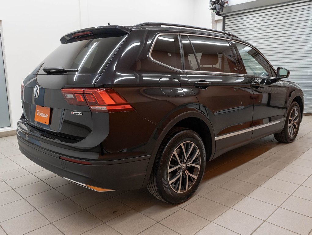 Volkswagen Tiguan  2019 à St-Jérôme, Québec - 6 - w1024h768px