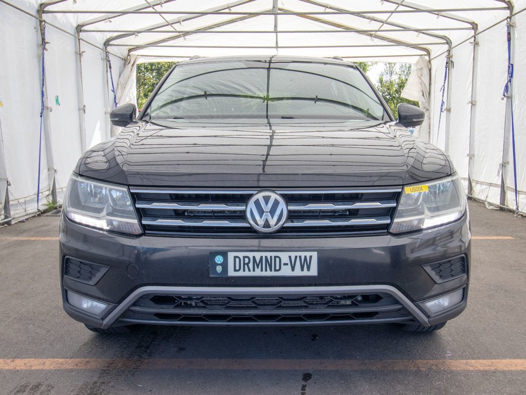 Volkswagen Tiguan  2019 à St-Jérôme, Québec - 4 - w1024h768px