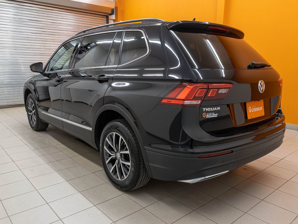 Volkswagen Tiguan  2019 à St-Jérôme, Québec - 4 - w1024h768px