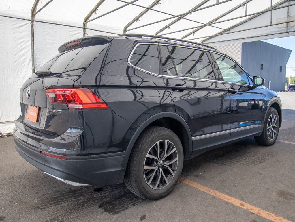 2019 Volkswagen Tiguan in St-Jérôme, Quebec - 8 - w1024h768px