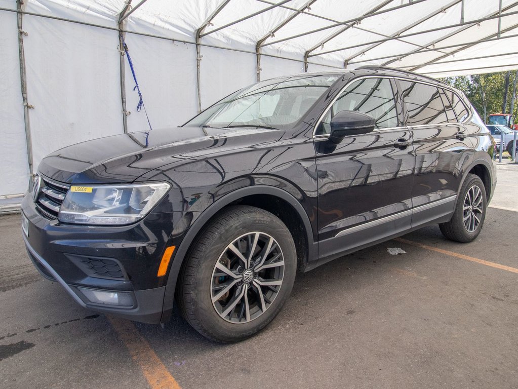 Volkswagen Tiguan  2019 à St-Jérôme, Québec - 1 - w1024h768px