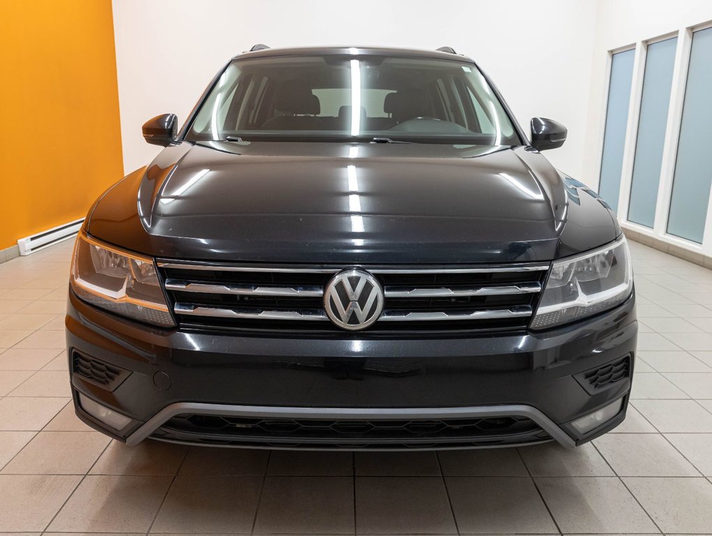 Volkswagen Tiguan  2019 à St-Jérôme, Québec - 2 - w1024h768px