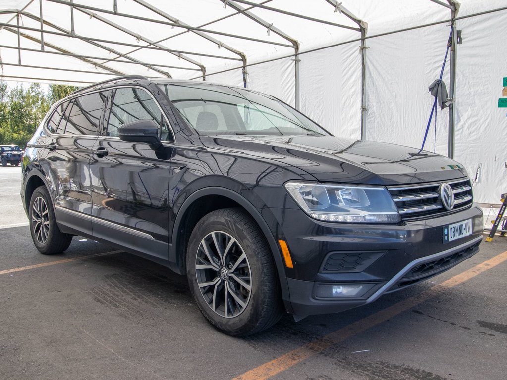 Volkswagen Tiguan  2019 à St-Jérôme, Québec - 9 - w1024h768px