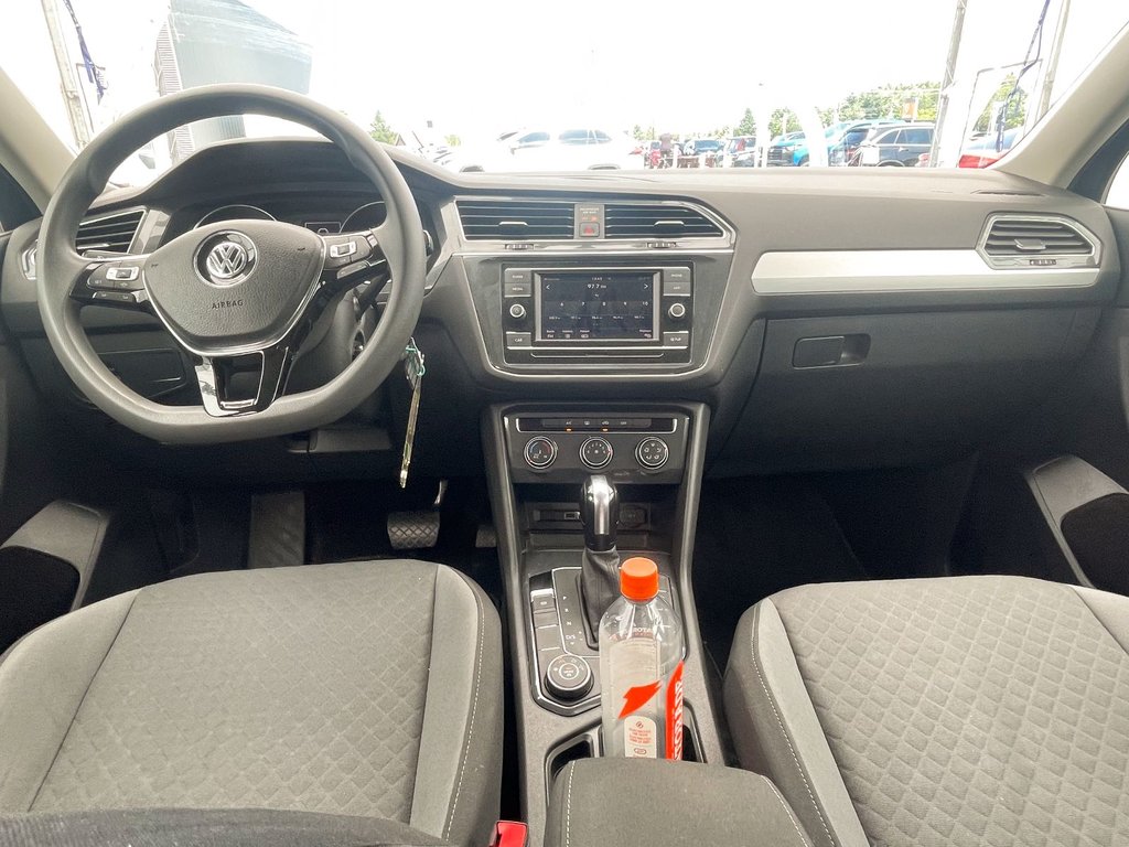 2019 Volkswagen Tiguan in St-Jérôme, Quebec - 10 - w1024h768px