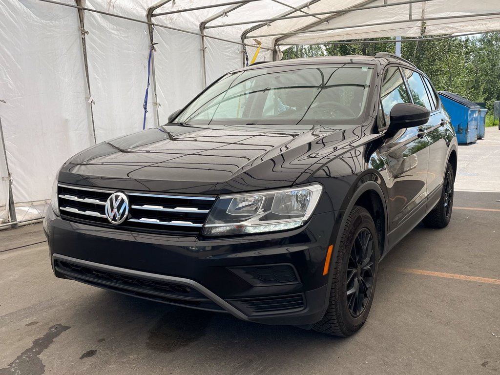 2019 Volkswagen Tiguan in St-Jérôme, Quebec - 1 - w1024h768px