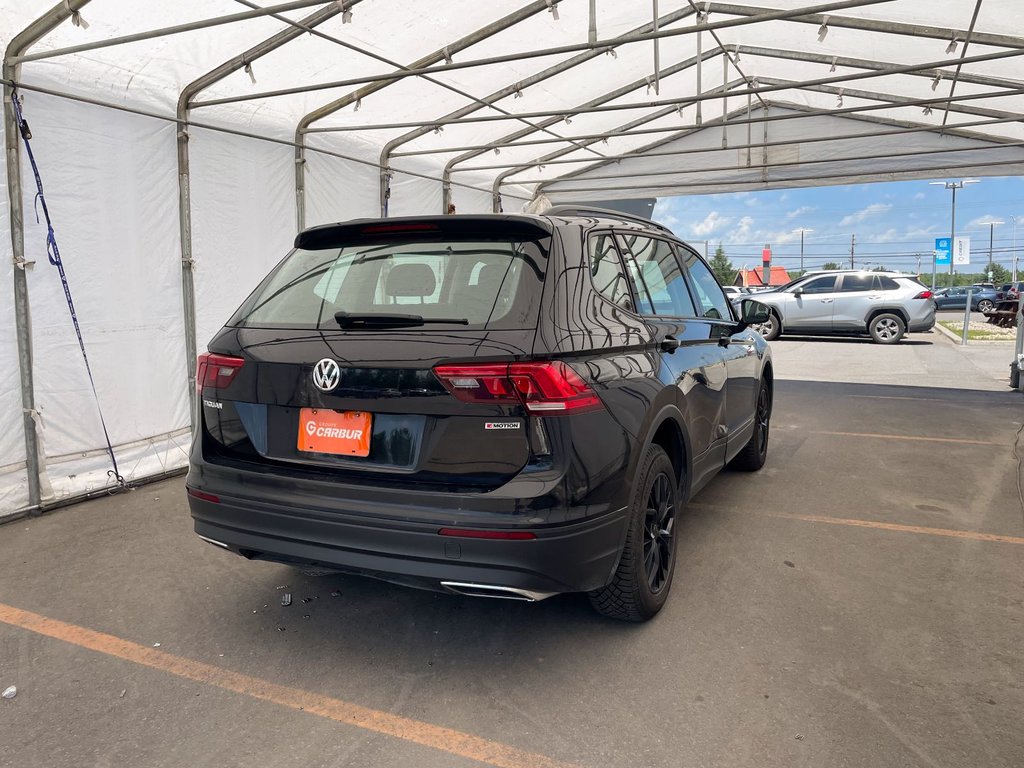 2019 Volkswagen Tiguan in St-Jérôme, Quebec - 8 - w1024h768px