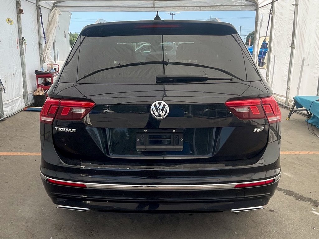 2019 Volkswagen Tiguan in St-Jérôme, Quebec - 8 - w1024h768px