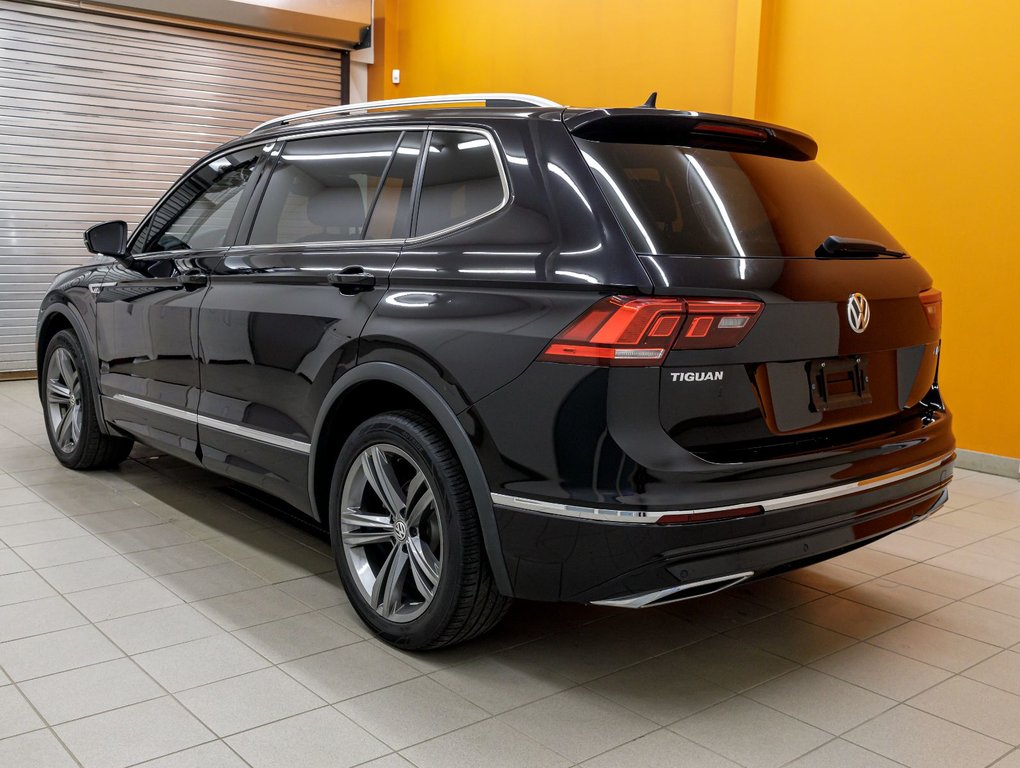 2019 Volkswagen Tiguan in St-Jérôme, Quebec - 6 - w1024h768px