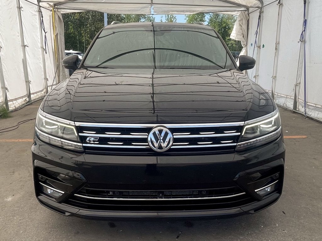 2019 Volkswagen Tiguan in St-Jérôme, Quebec - 5 - w1024h768px