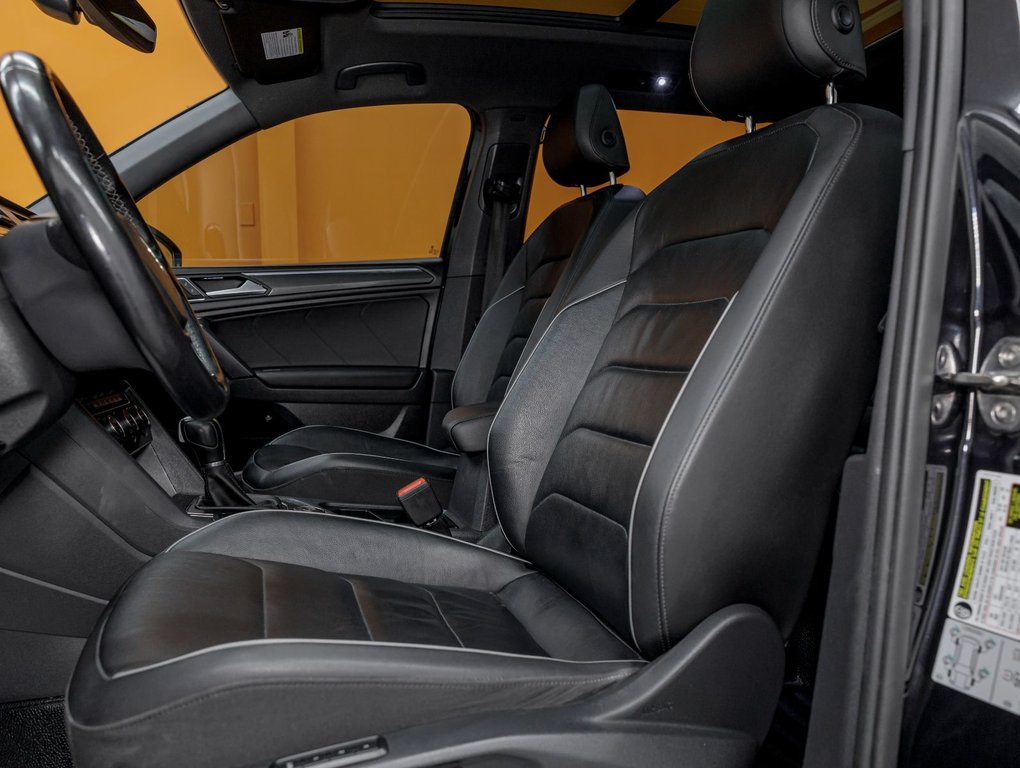 2019 Volkswagen Tiguan in St-Jérôme, Quebec - 11 - w1024h768px