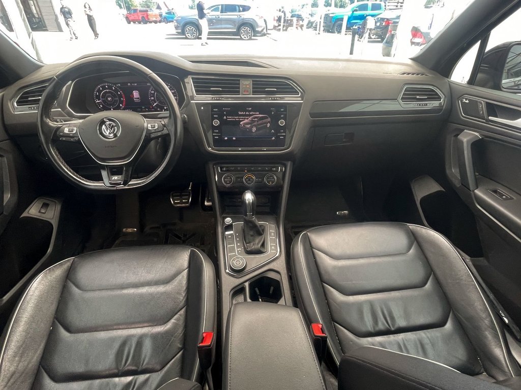2019 Volkswagen Tiguan in St-Jérôme, Quebec - 12 - w1024h768px